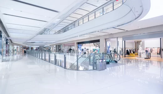 interior-space-department-store