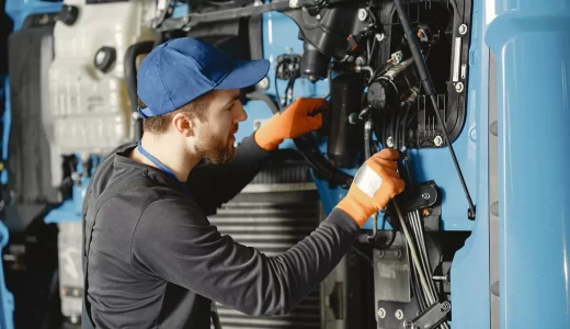 man-with-tools-truck-worker-uniform-faulty-truck