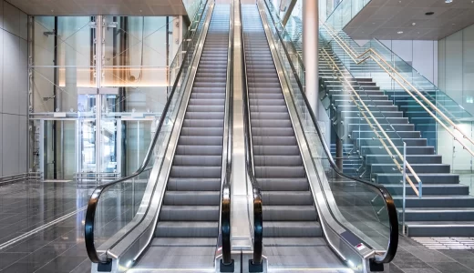 modern-luxury-escalators-with-staircase